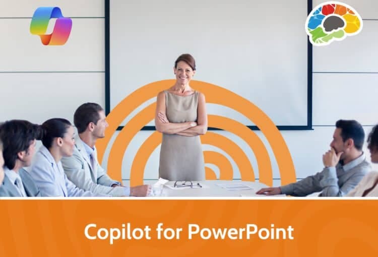 Copilot for PowerPoint