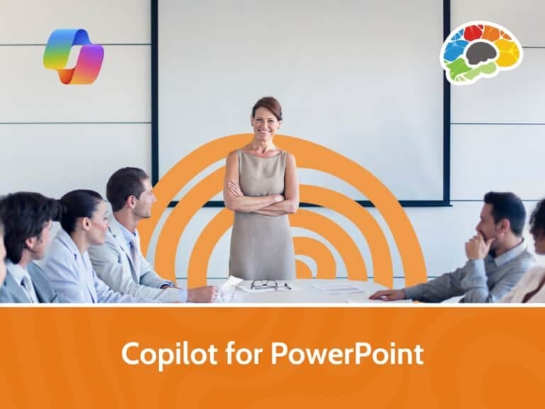 Copilot for PowerPoint