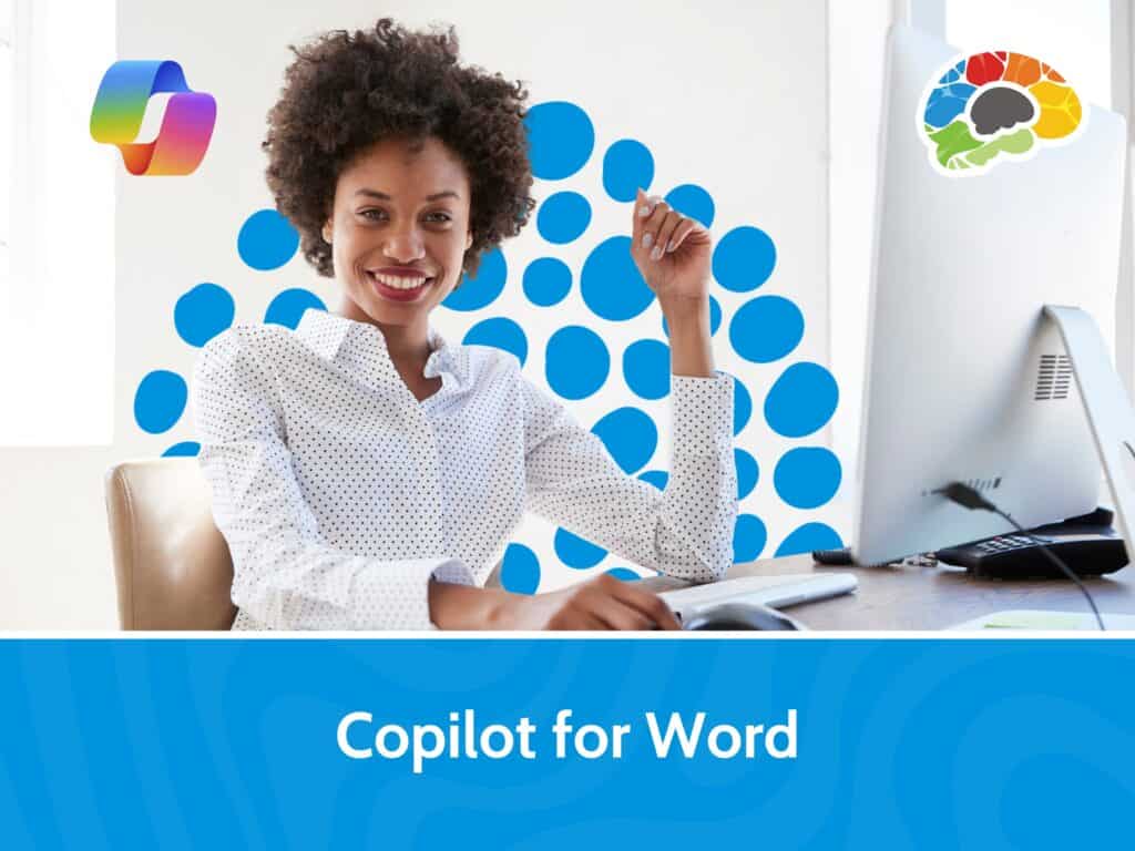 Copilot for Word