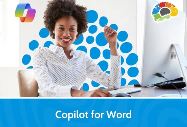 Copilot for Word