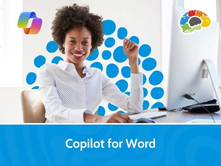 Copilot for Word