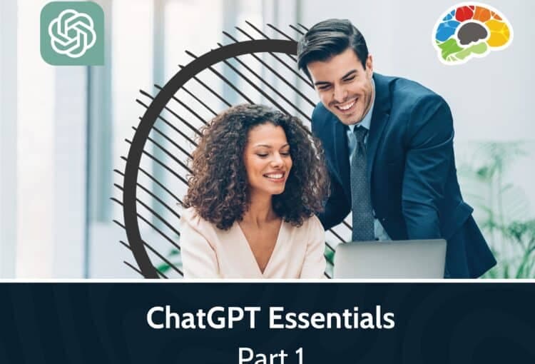 ChatGPT Essentials Part 1
