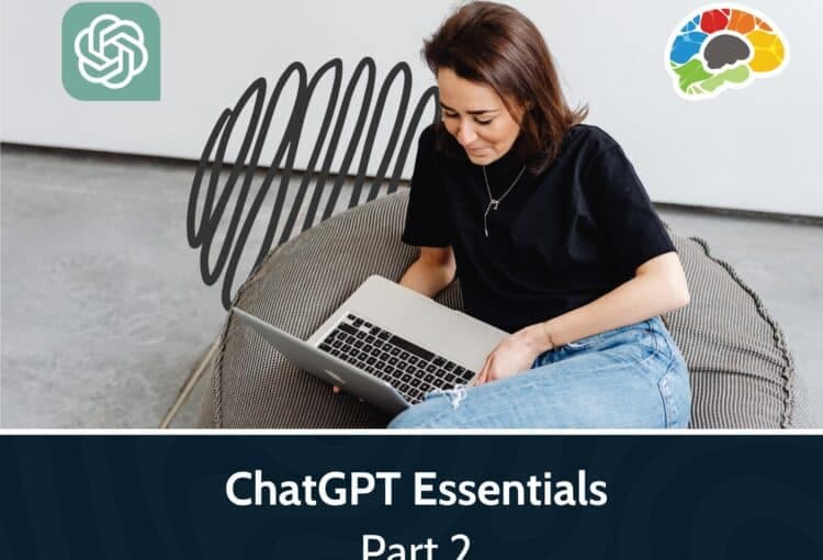 ChatGPT Essentials Part 2