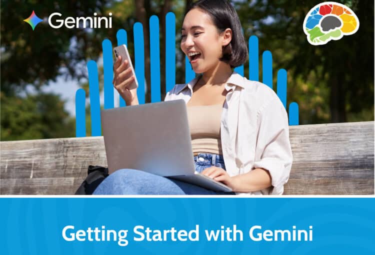 Getting Started with Gemini