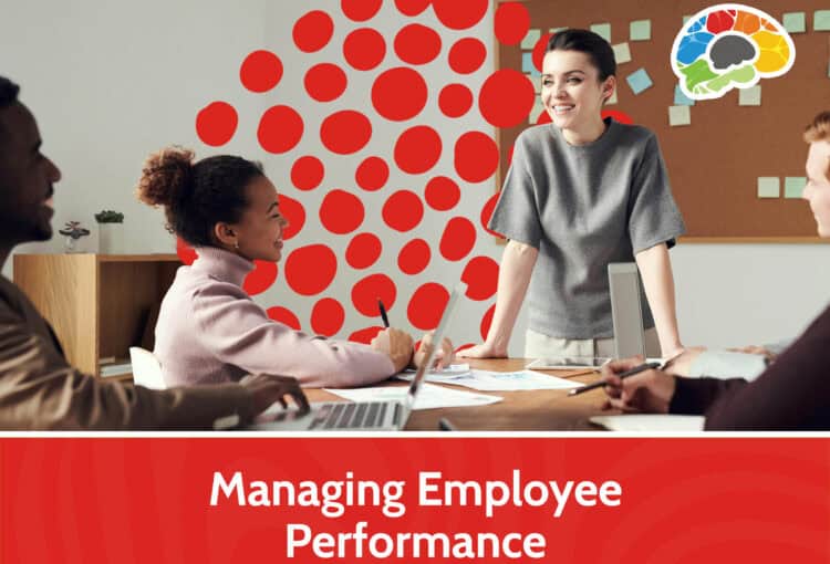Managing Employee Performance