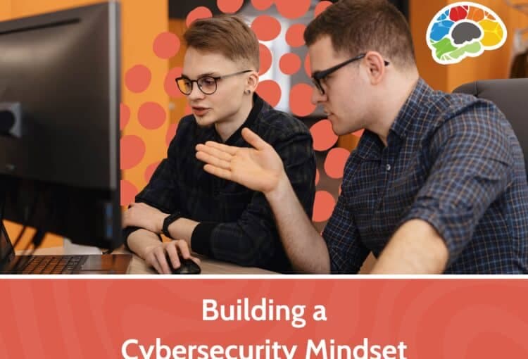 Building a Cybersecurity Mindset a course taught by Mike Chapple