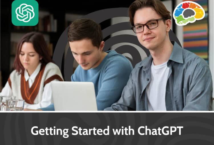 Getting Started with ChatGPT