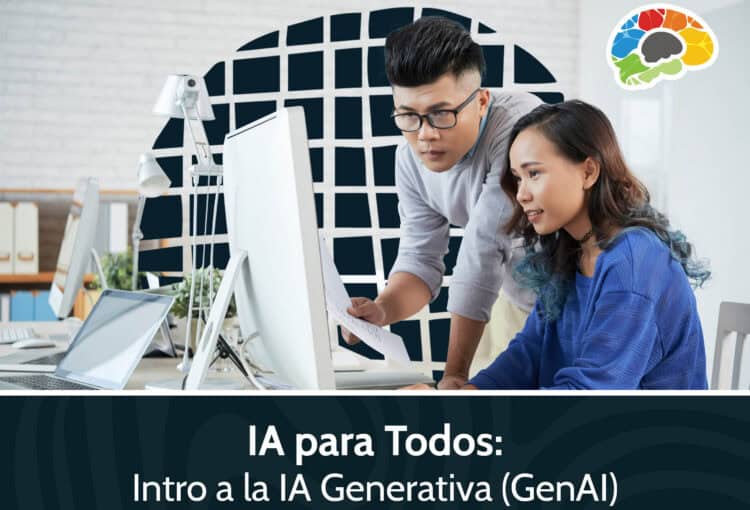 IA para Todos - Intro a la IA Generativa (GenAI)