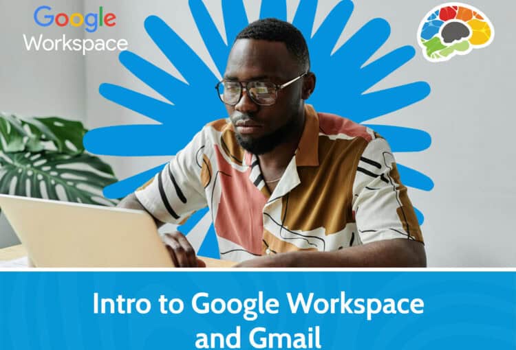 Intro to Google Workspace and Gmail