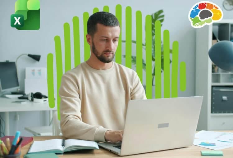 Excel 365 in 30 Minutes – Advanced Functions Part 1 (Advanced 2 of 11)
