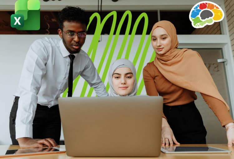 Excel in 30 Minutes – Advanced Functions Part 2 (Advanced 3 of 11)
