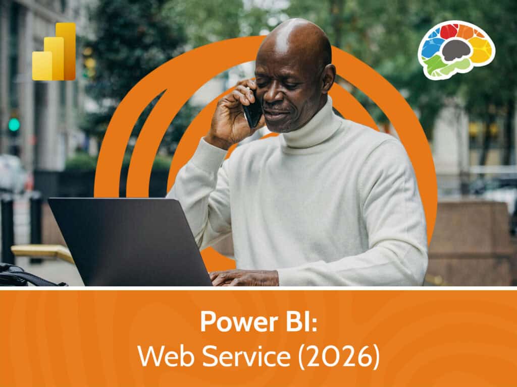 Power BI - Web Service (2026)