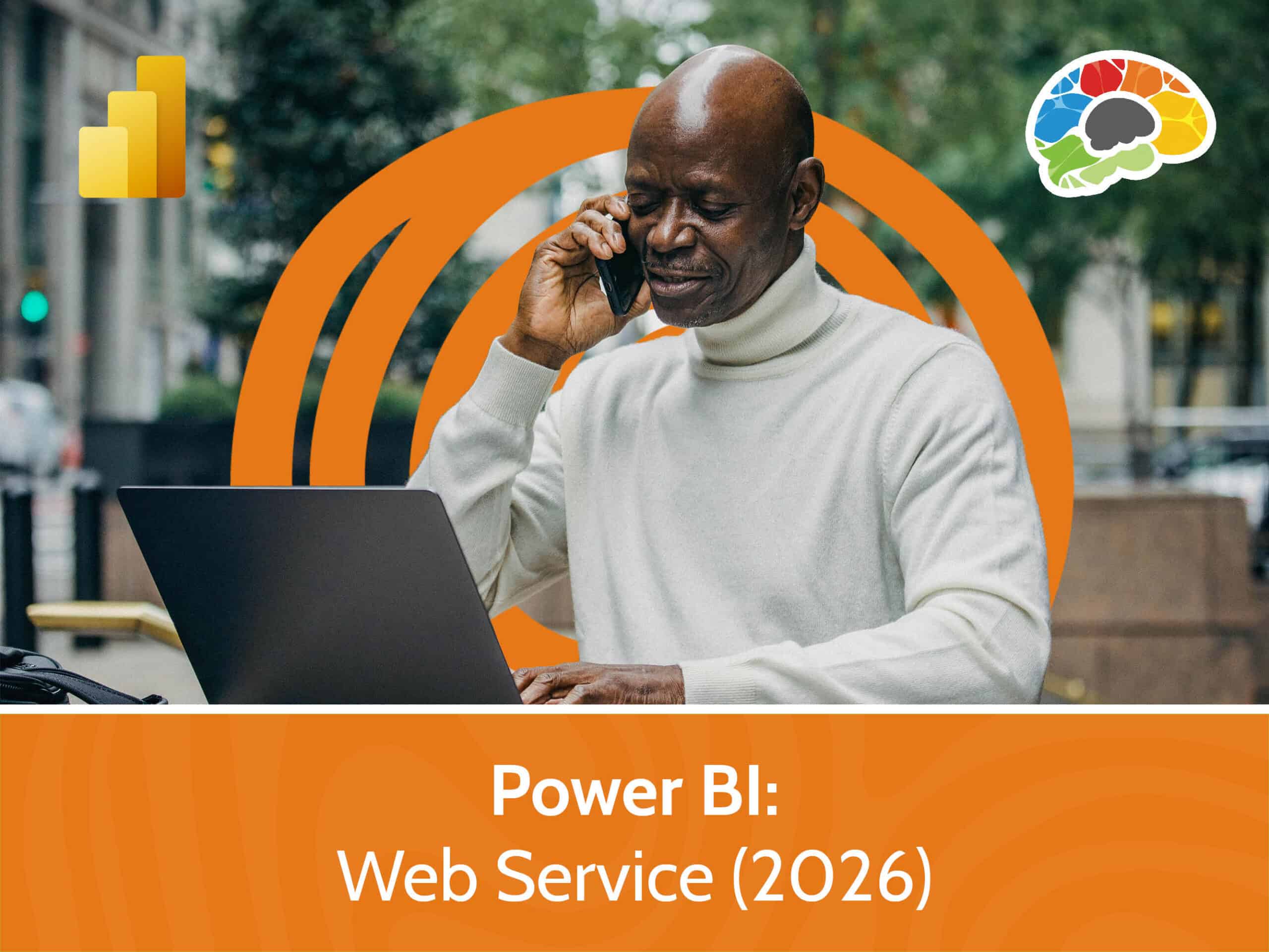 Power BI - Web Service (2026)