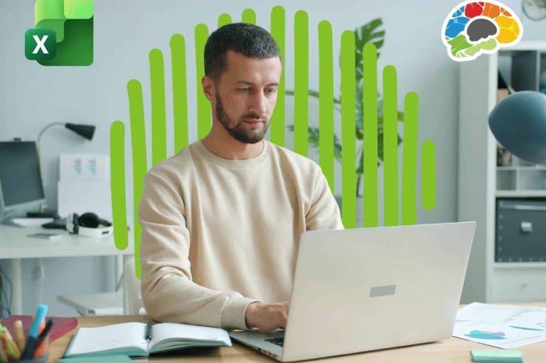 Excel 365 in 30 Minutes – Advanced Functions Part 1 (Advanced 2 of 11)