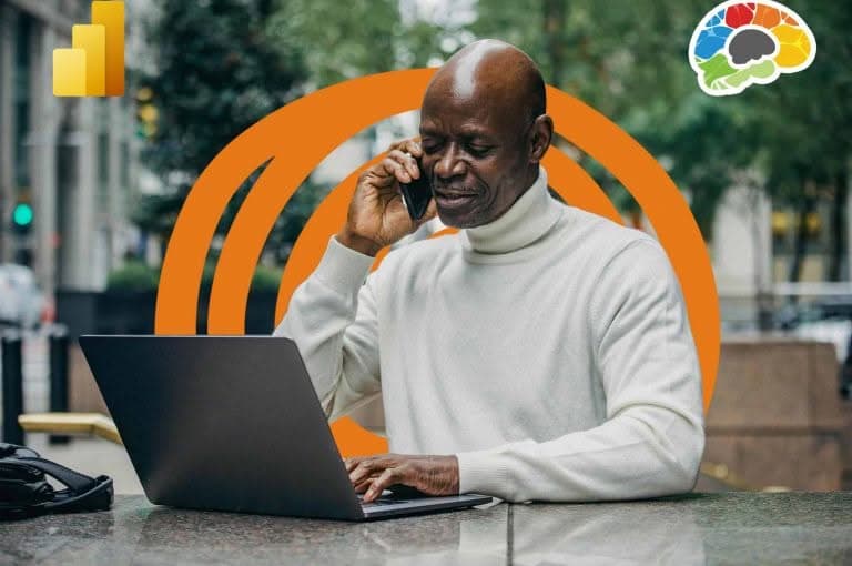 Power BI - Web Service (2026)
