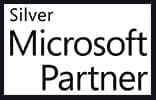 Microsoft Partner (Silver)