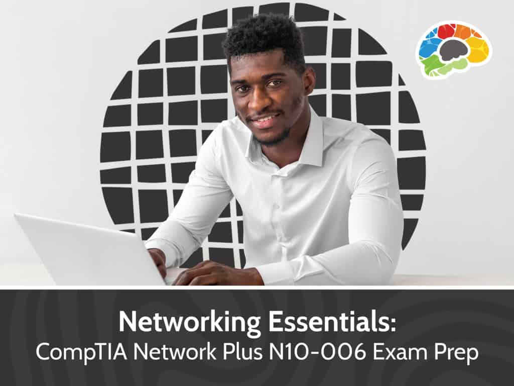 Networking Essentials CompTIA Network