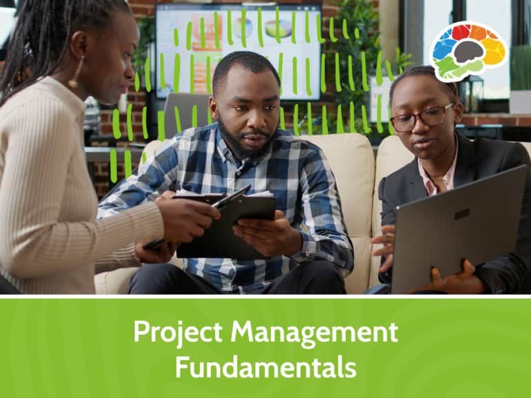 Project Management Fundamentals