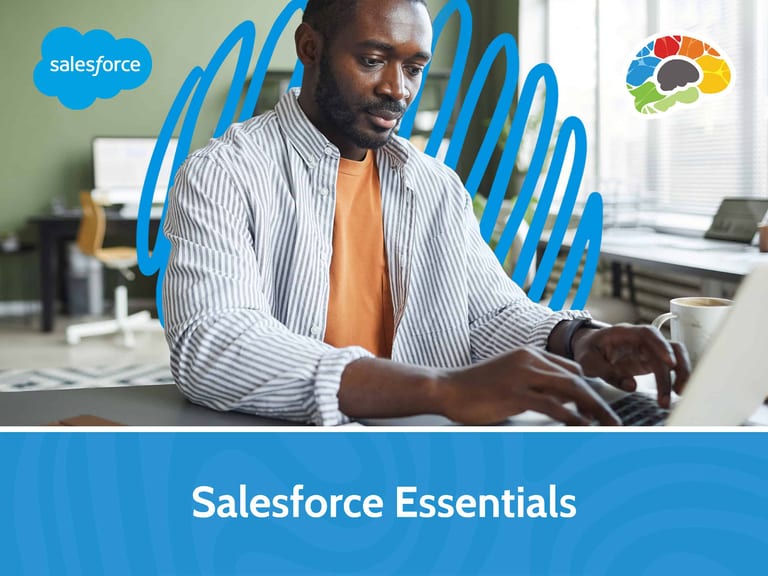 Salesforce Essentials