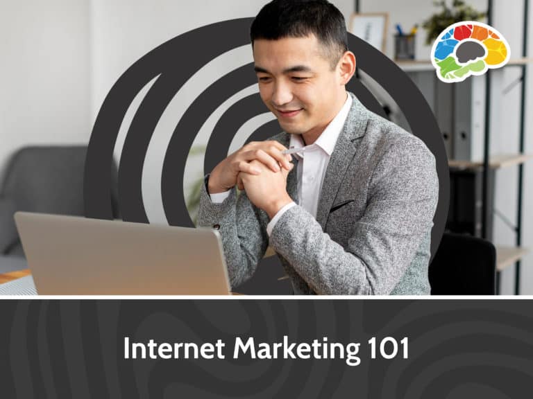 Internet Marketing 101 2