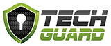 Tech Guard - Dark