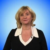 Kathy Snizaski