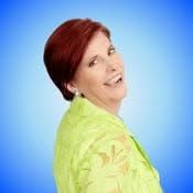 Robin Roberts