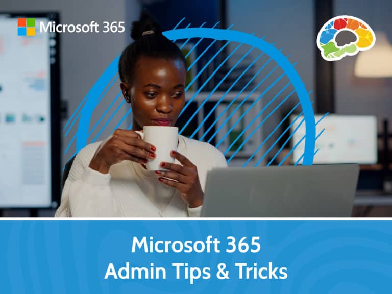 Microsoft 365 Admin Tips Tricks