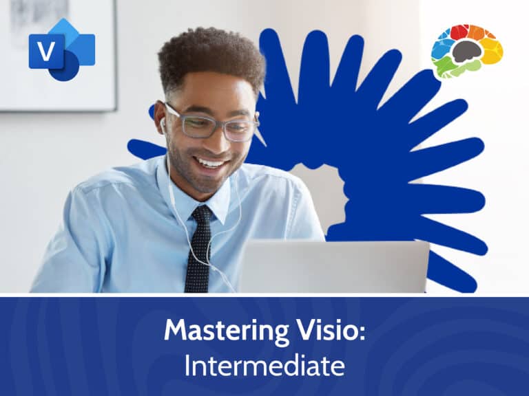 Mastering Visio – Intermediate
