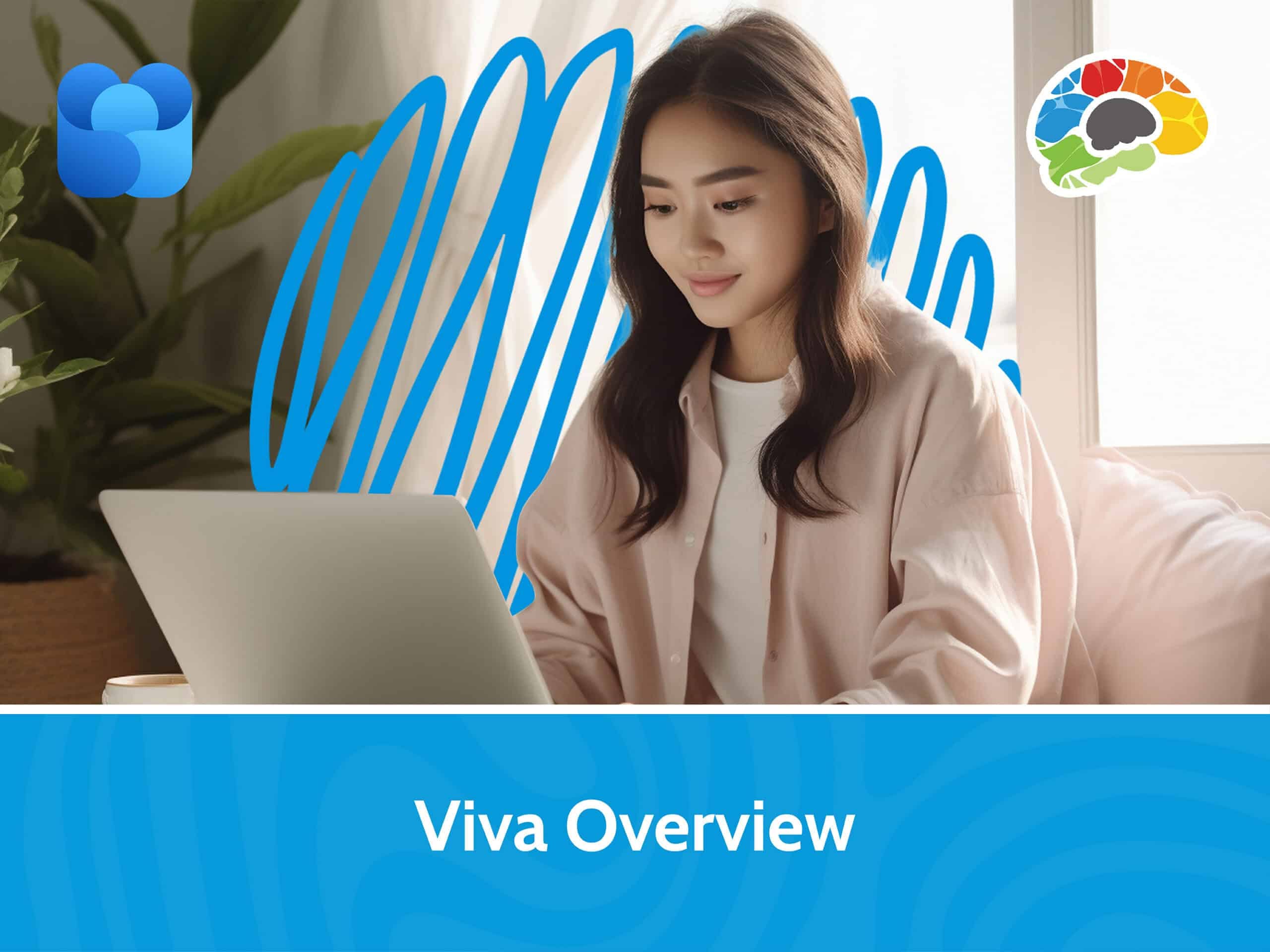 Microsoft Viva Overview