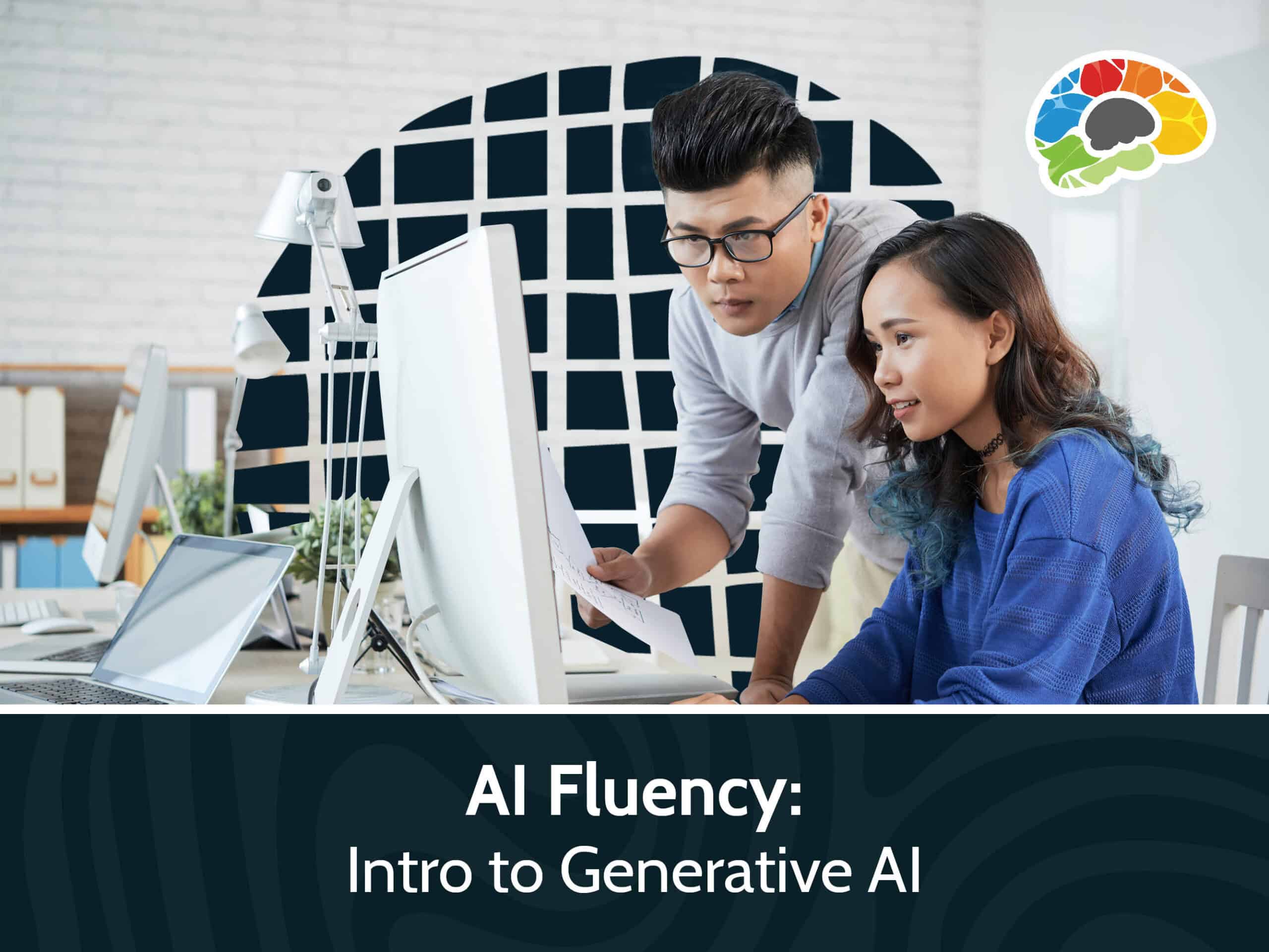 AI Fluency - Intro to Generative AI