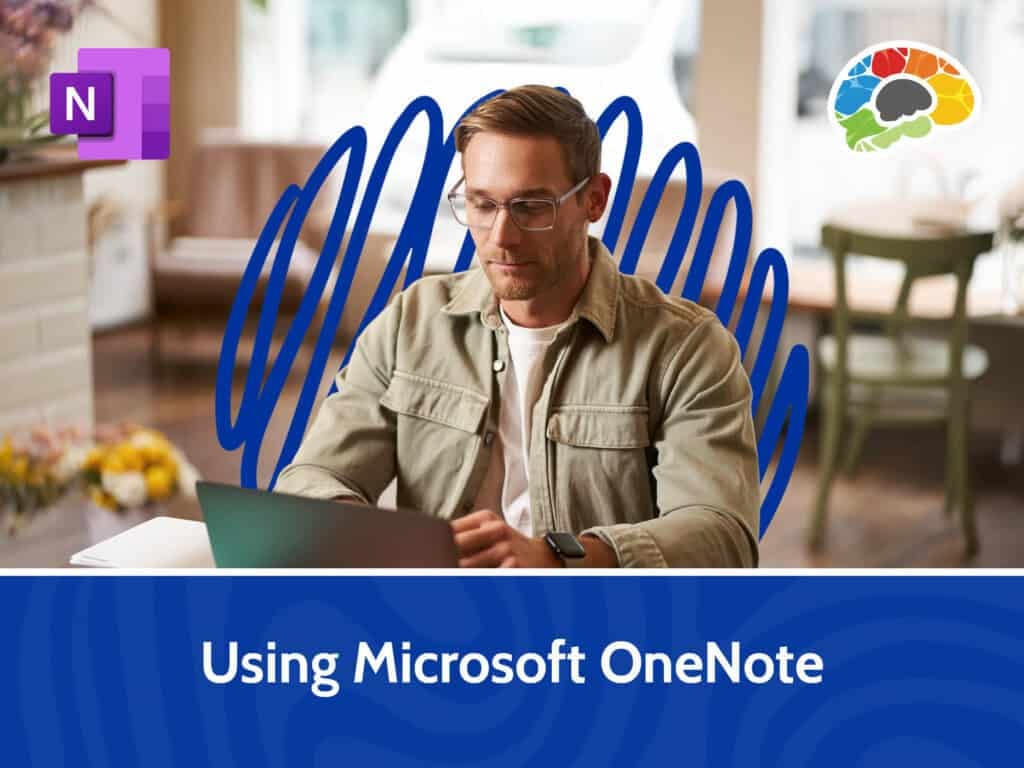 Using Microsoft OneNote