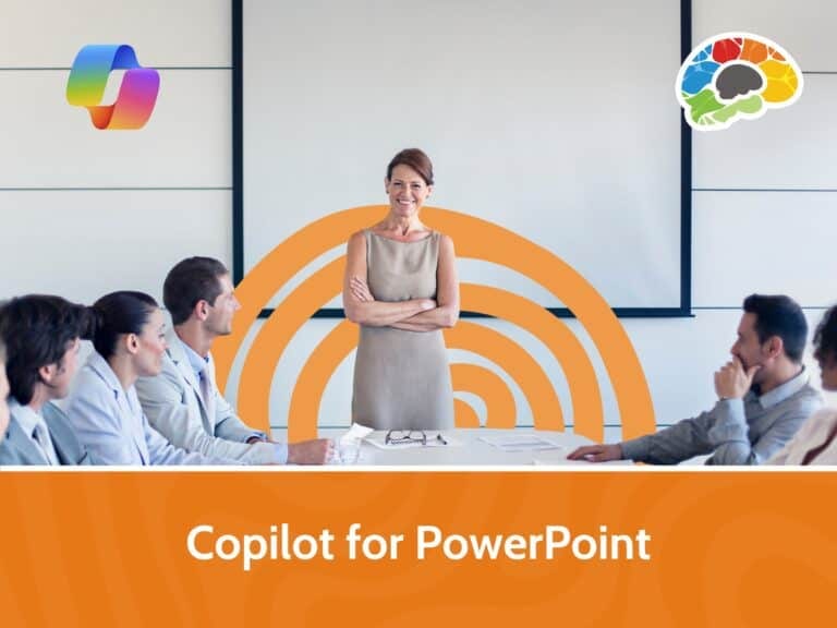 Copilot for PowerPoint