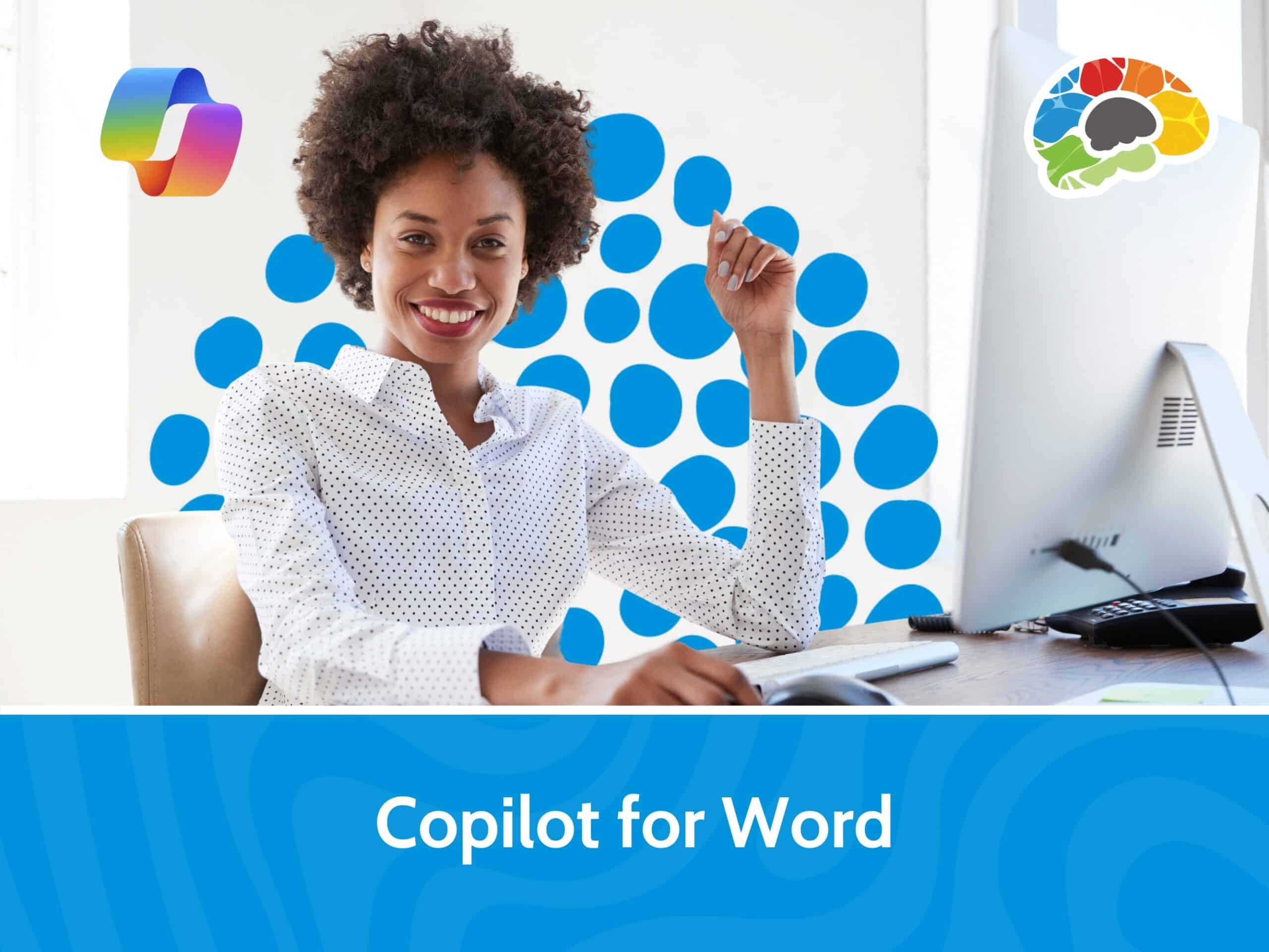 Copilot for Word