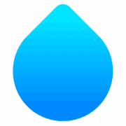 Drop Icon