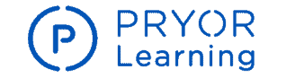 Pryor Logo