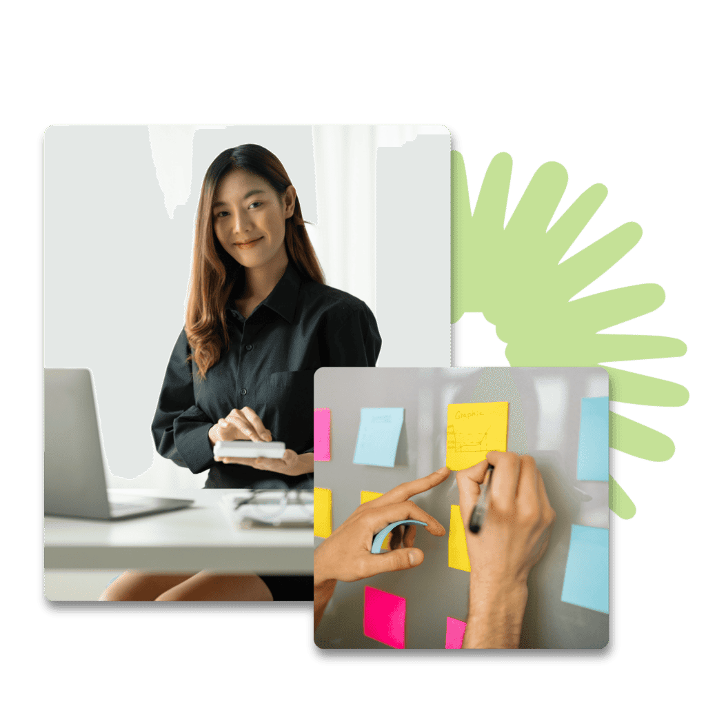 Administrative tools available within BrainStation the Learning Portal.