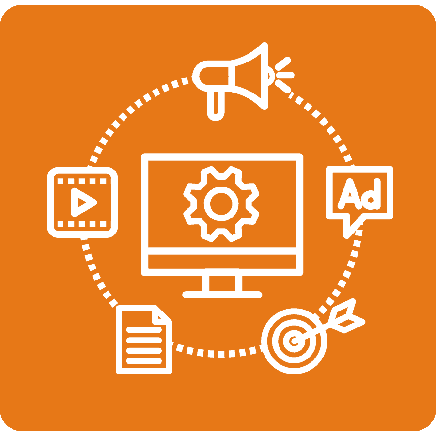 Strategic Guidance and Support