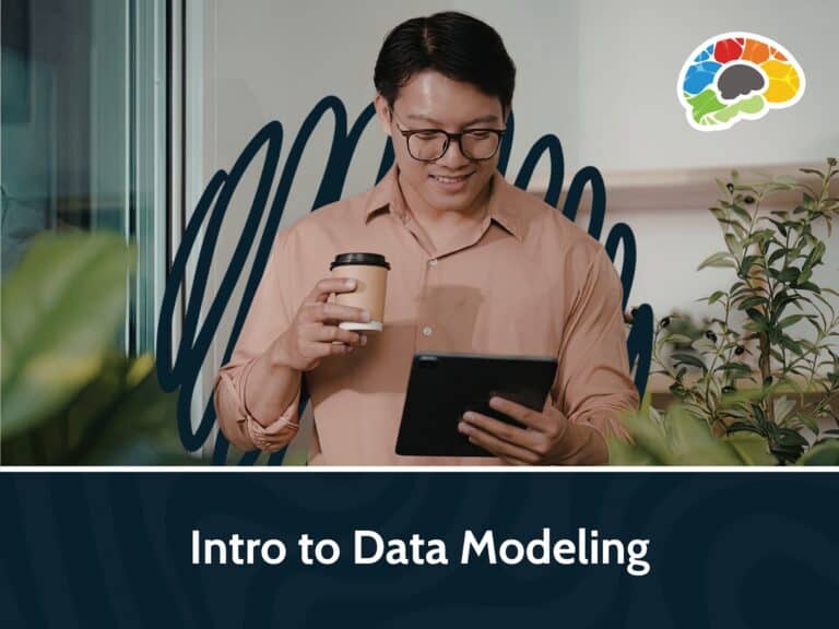 Intro to Data Modeling