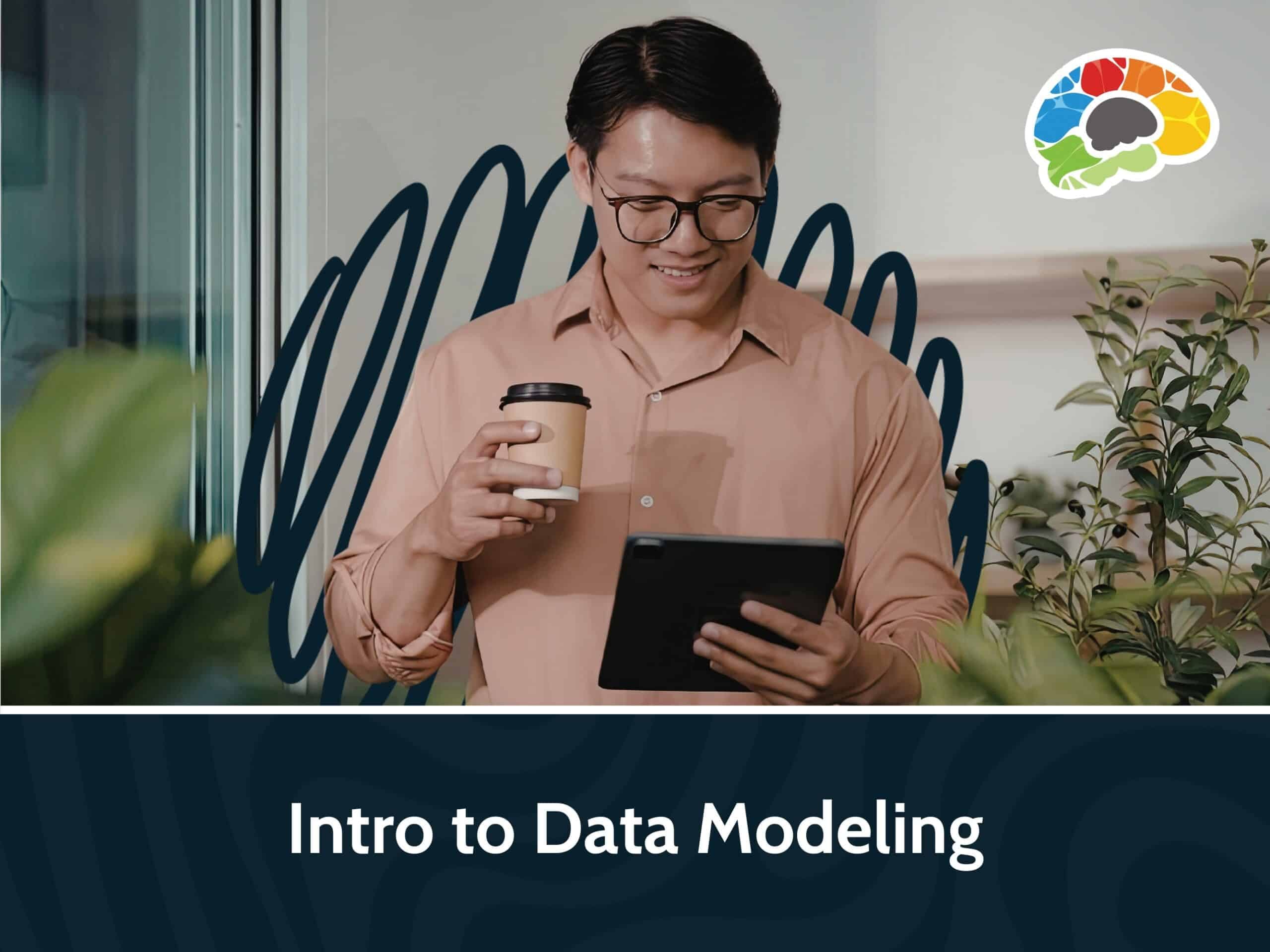 Intro to Data Modeling