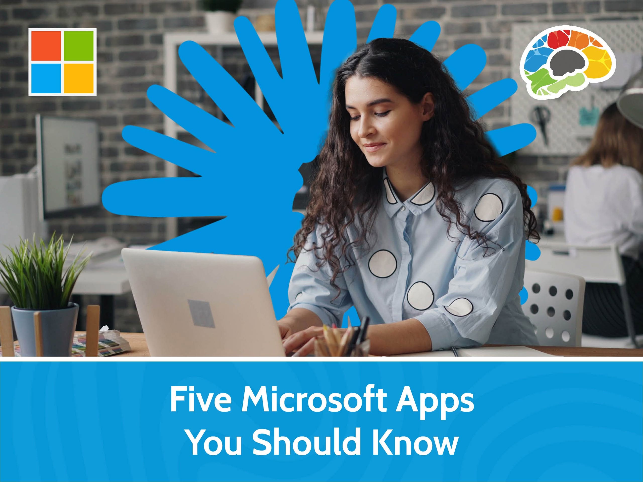 Five Microsoft Apps You Should Know