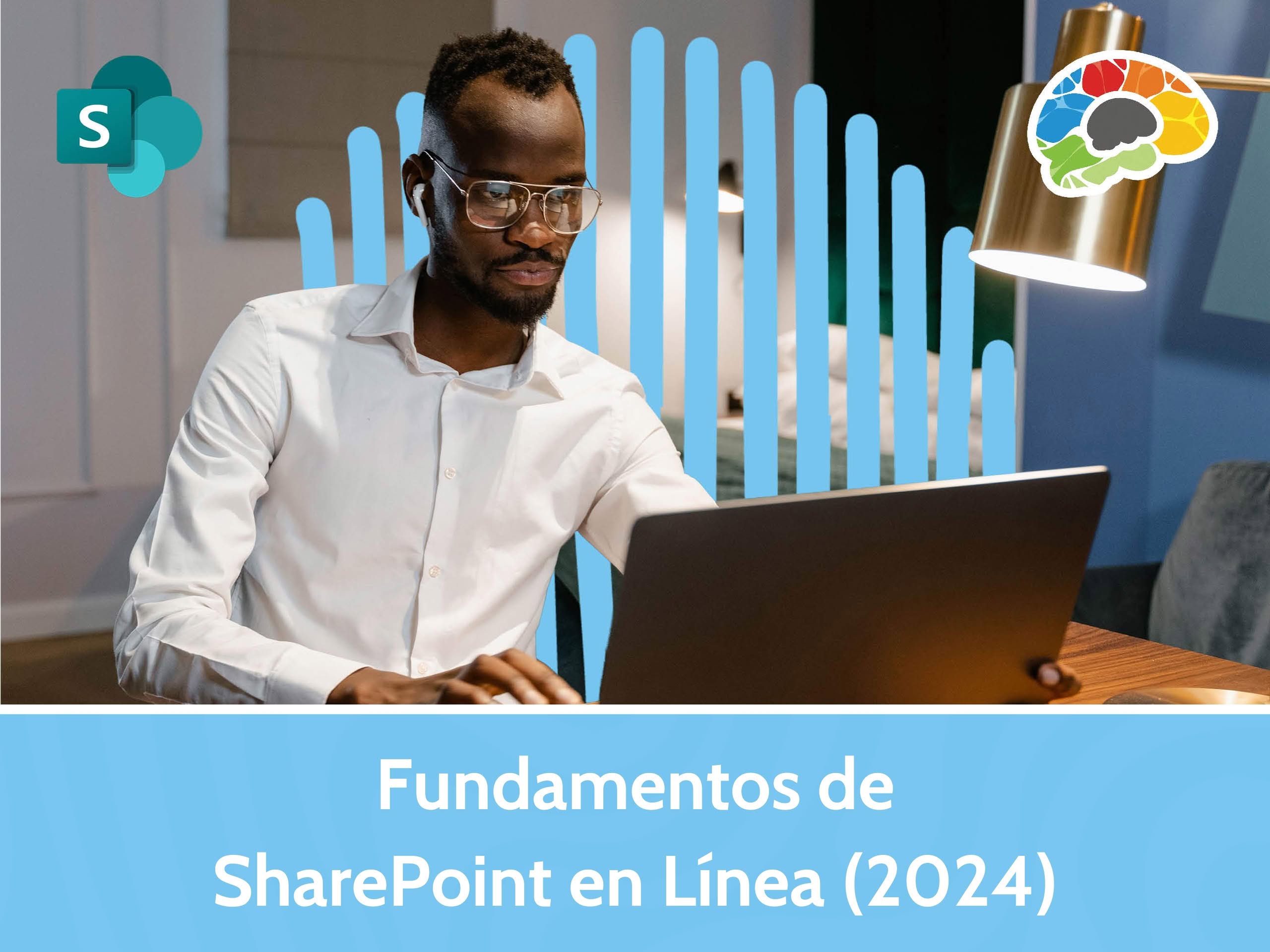Fundamentos de SharePoint en Línea (2024)