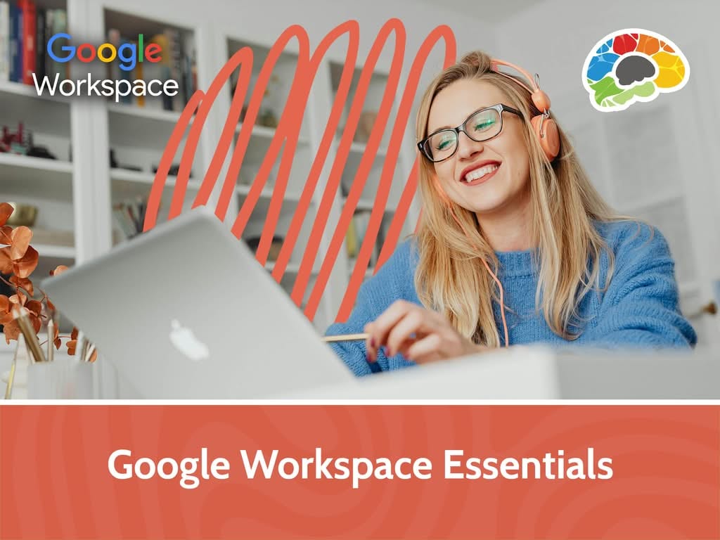 Google Workspace Essentials