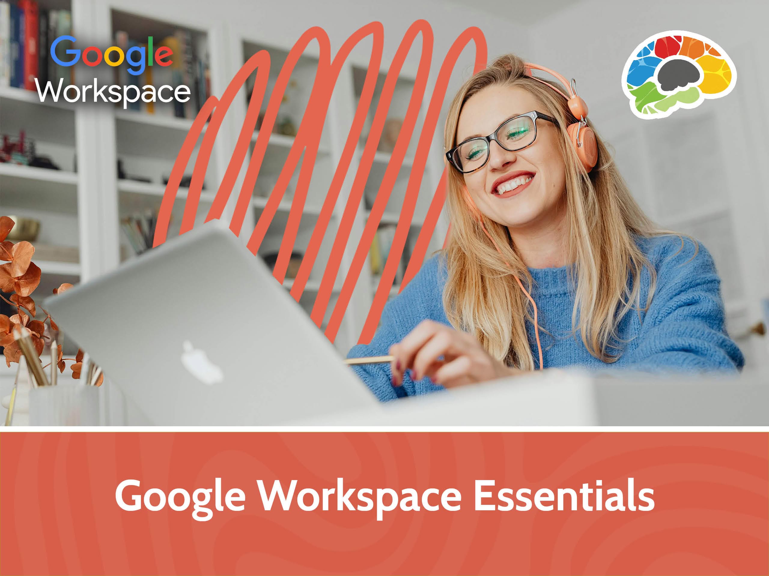 Google Workspace Essentials