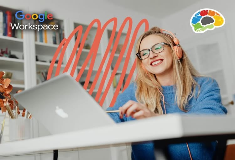Google Workspace Essentials