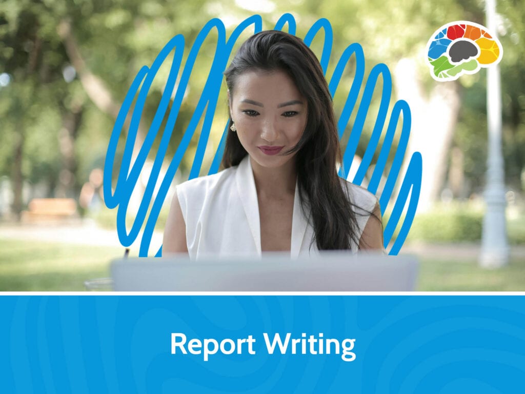 Report Writing