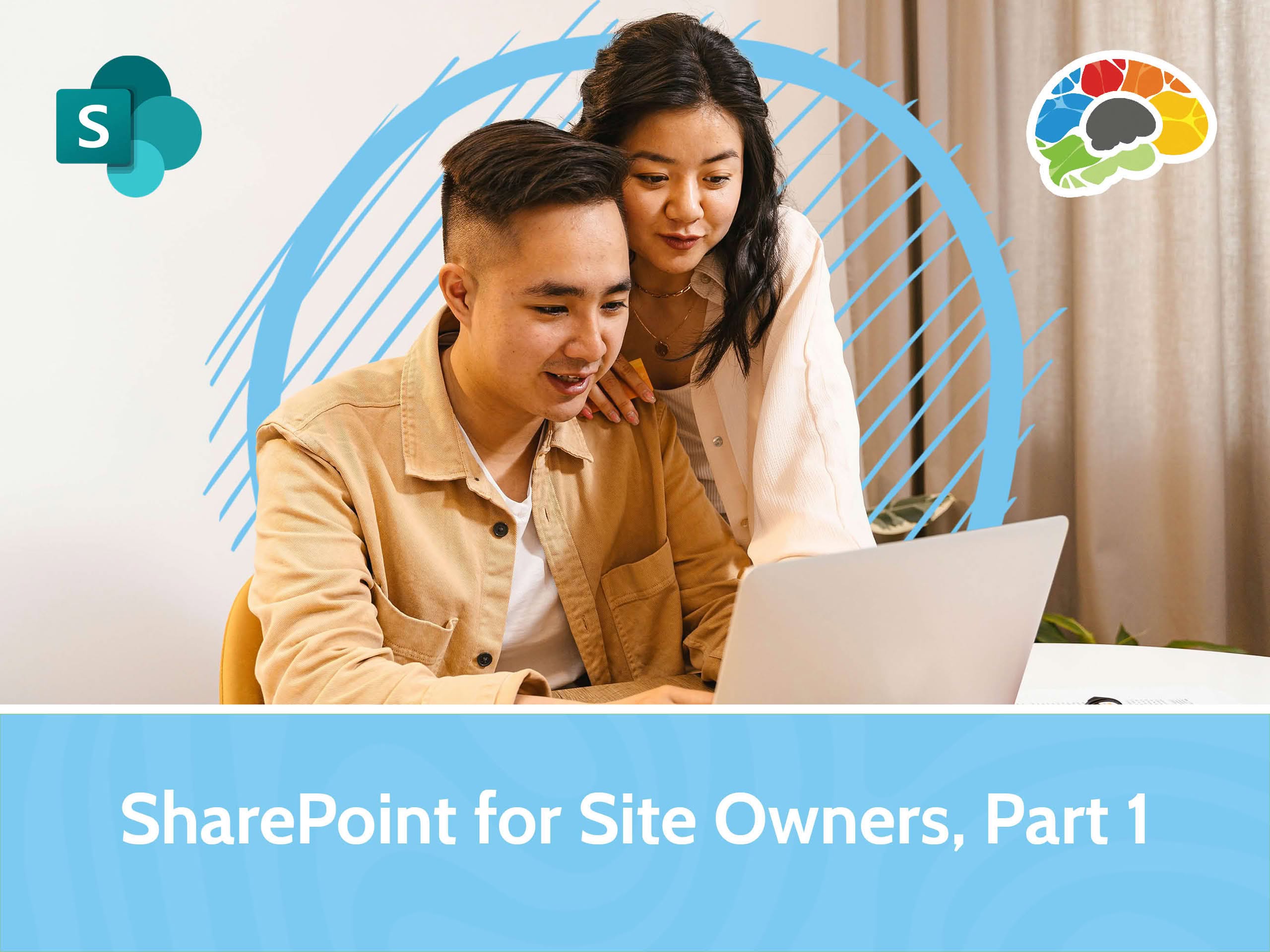 SharePoint for Site Owners, Part 1
