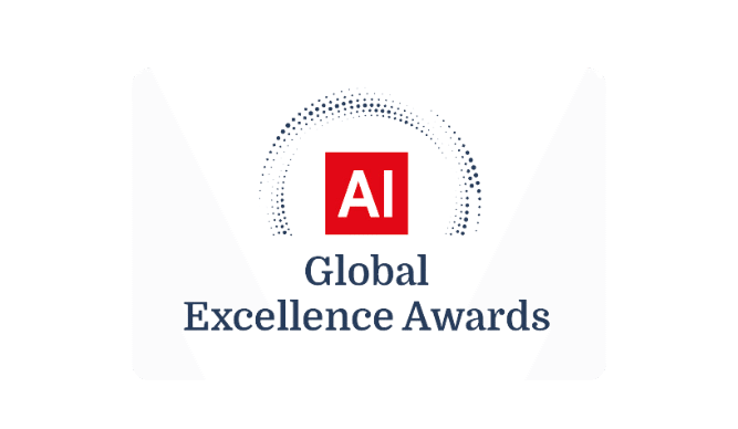AI Global Excellence Award