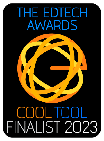 EdTech Award - Cool Tool Finalist 2023