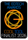EdTech Award - Cool Tool Finalist 2026